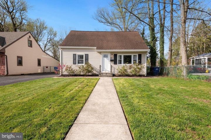 Photo of 452 Elm Avenue, Maple Shade NJ