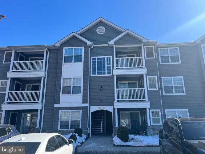 Photo of 328 Nicholas Drive, Riverside NJ