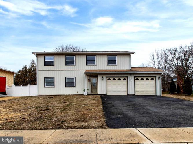 Photo of 19 Nottingham Way