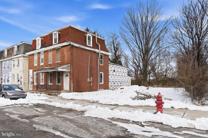 Photo of 315 Jones Avenue