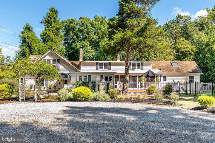 Photo of 253 Hopewell Road, Medford NJ