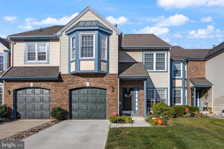 Photo of 23 Hilltop Lane, Medford NJ