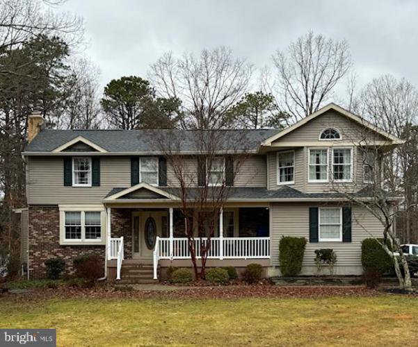 Photo of 26 Meetinghouse Court, Shamong NJ