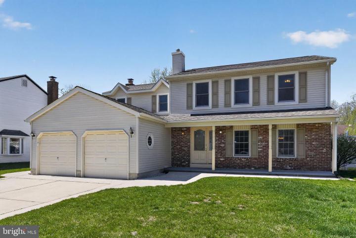 Photo of 228 Meadow Drive, Mount Laurel NJ