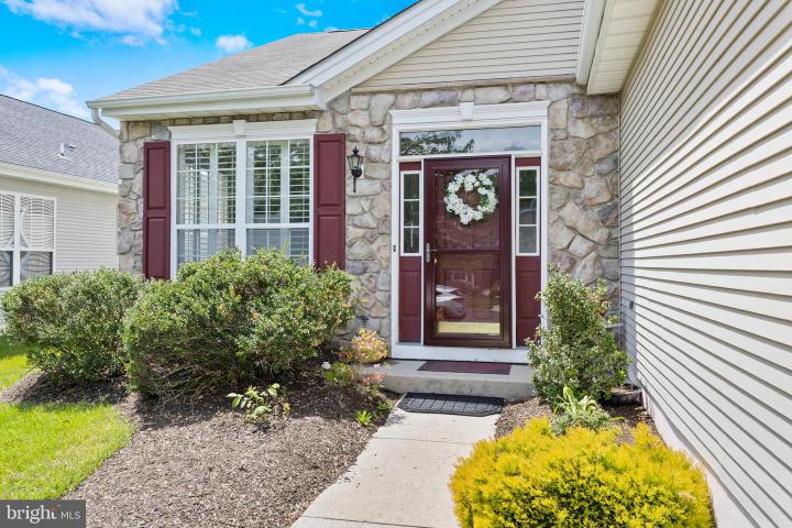 Photo of 18 Ambrose Drive, Columbus NJ