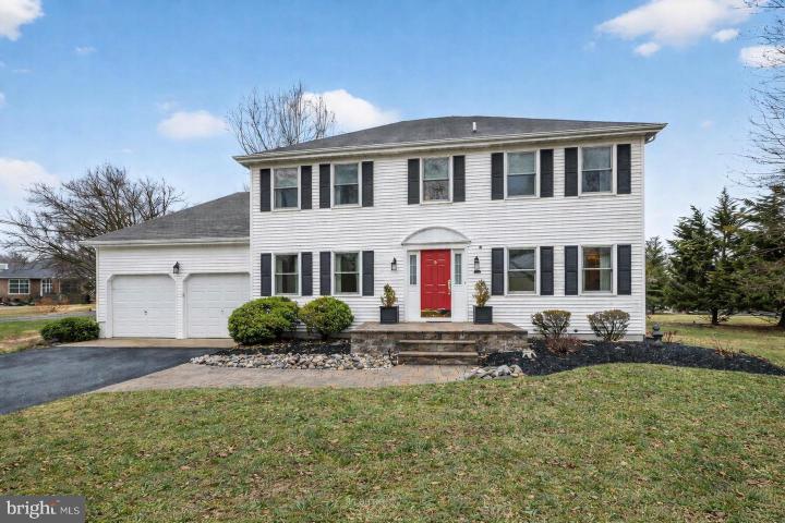 Photo of 4873 Church Road, Mount Laurel NJ