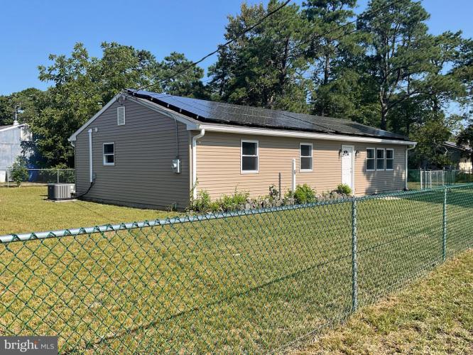 Photo of 208 Wichita Trail