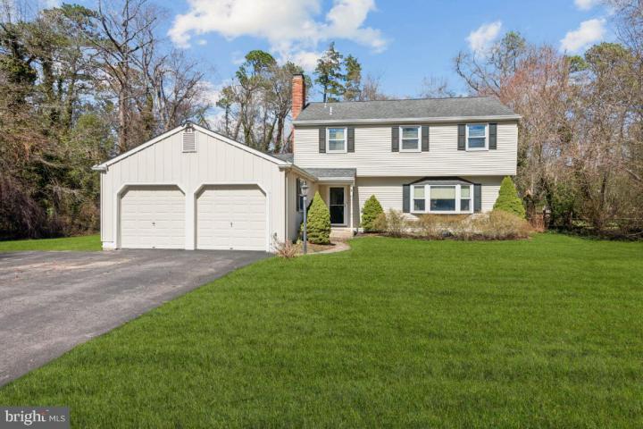 Photo of 351 Tavistock Drive, Medford NJ