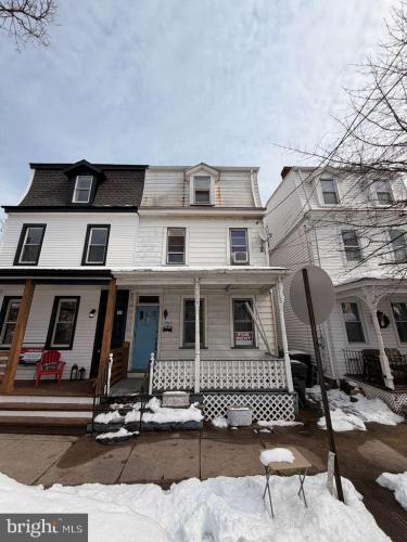 Photo of 403 Wood Street