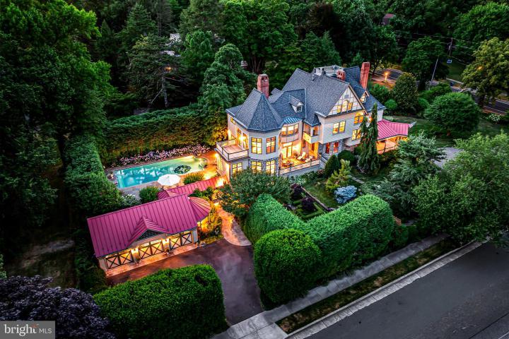 Photo of 500 Chester Avenue