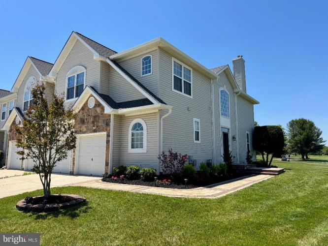Photo of 8 Saint Andrews Court, Westampton NJ