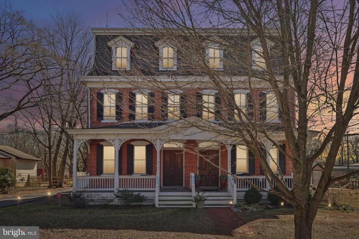Photo of 422 Summer Avenue, Edgewater Park NJ