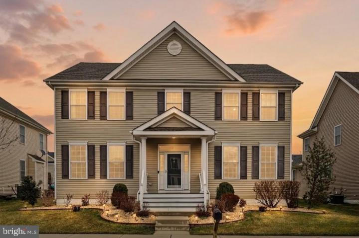 Photo of 6 Alluvial Drive