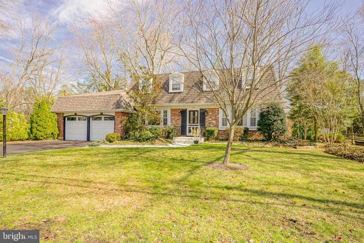 Photo of 134 Narragansett Trail, Medford Lakes NJ