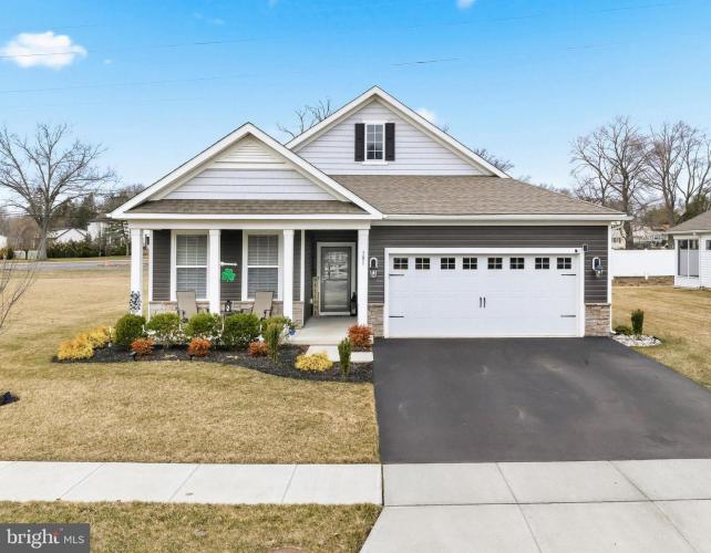 Photo of 101 Congressional Court