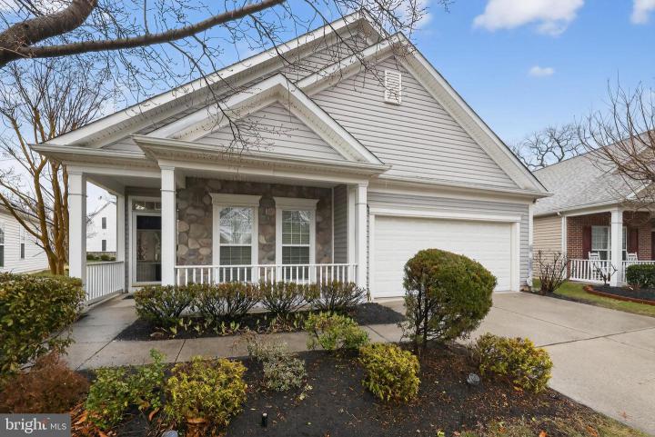 Photo of 29 Pennington Court, Delanco NJ