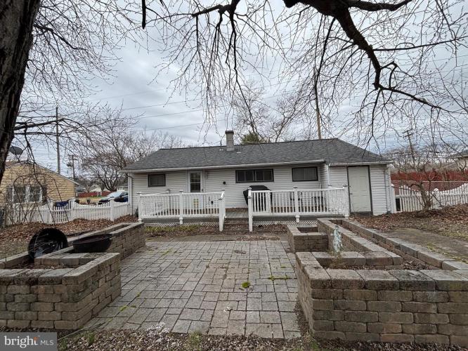 Photo of 734 Main Street, Lumberton NJ