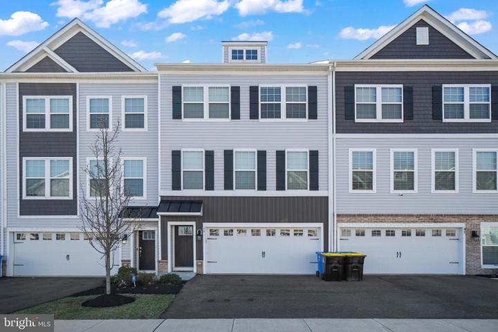 Photo of 50 Autumn Park Drive, Medford NJ