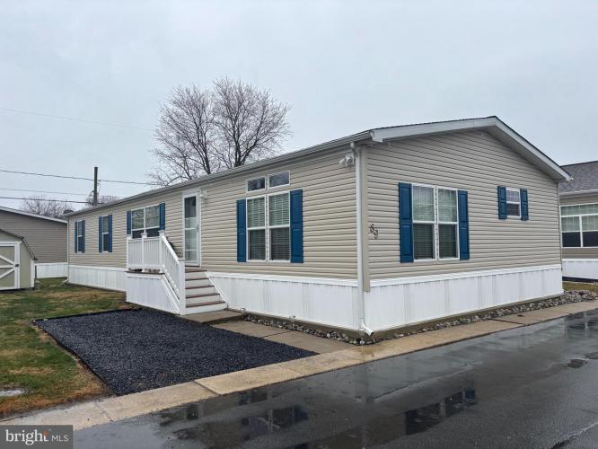 Photo of 511 Wrightstown Sykesville Road 89, Wrightstown NJ