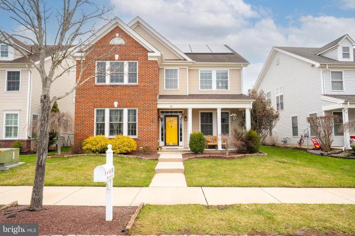 Photo of 66 Harness Way, Chesterfield NJ