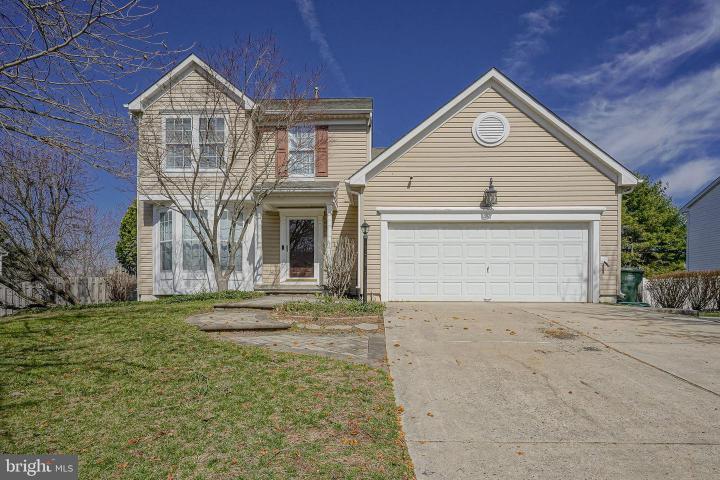 Photo of 7 Middleton Drive, Lumberton NJ