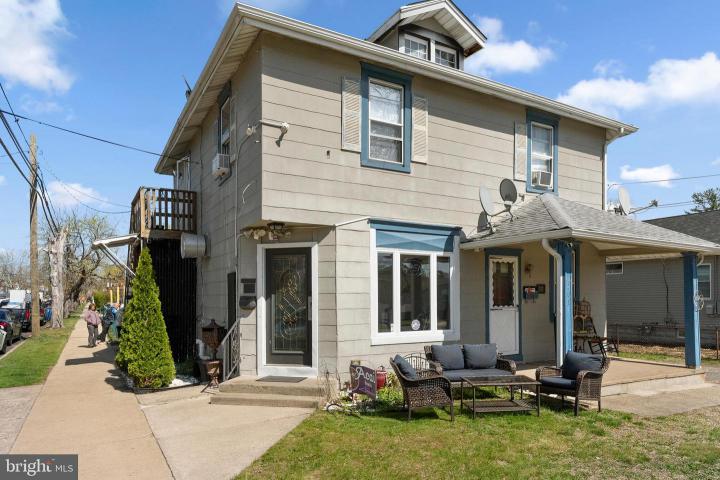 Photo of 201 Rancocas Avenue, Riverside NJ