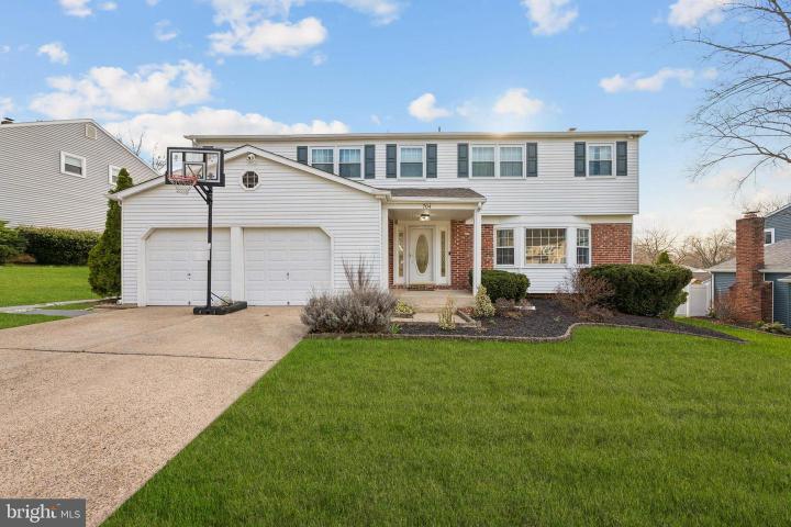 Photo of 704 Cornwallis Drive