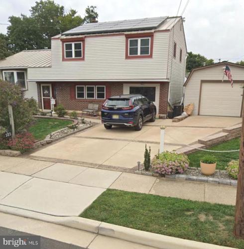 Photo of 125 Colonial, Edgewater Park NJ