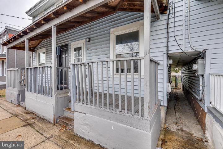 Photo of 517 Linden Avenue