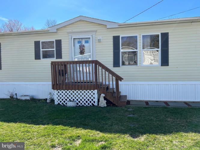 Photo of 22 Finch Street