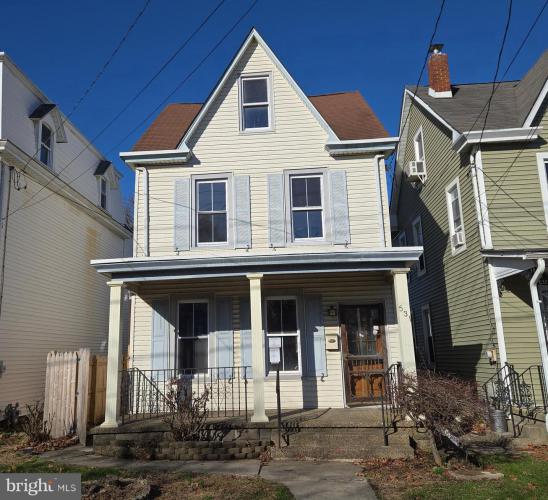 Photo of 531 Broad Street