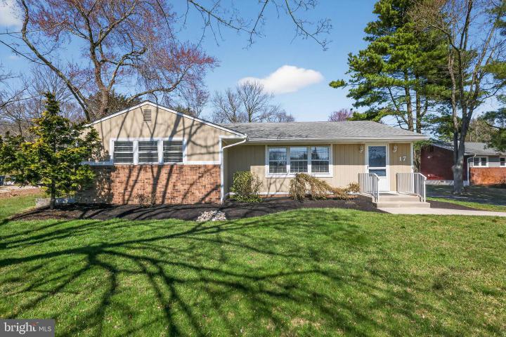 Photo of 17 Wilkins Station Road, Medford NJ