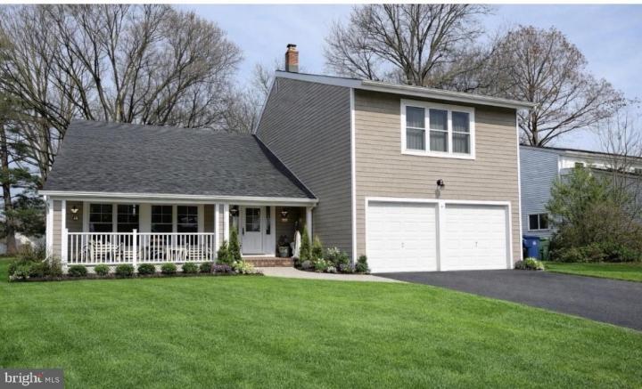 Photo of 43 Concord Road, Marlton NJ