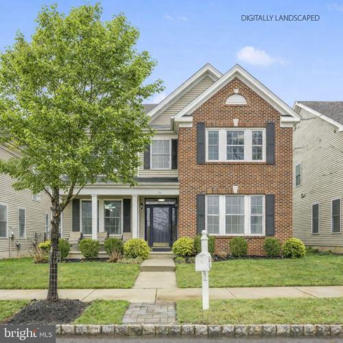 Photo of 54 Harness Way, Chesterfield NJ