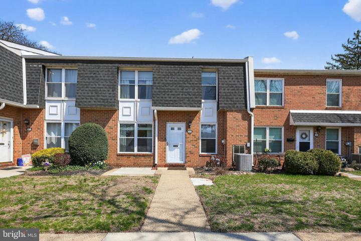 Photo of 1059 Harbour Drive, Palmyra NJ