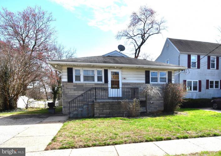 Photo of 165 W Federal Street