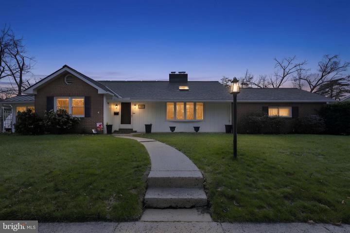 Photo of 506 Arch Street, Delran NJ