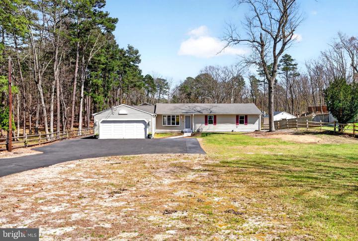 Photo of 66 Summit Drive, Tabernacle NJ