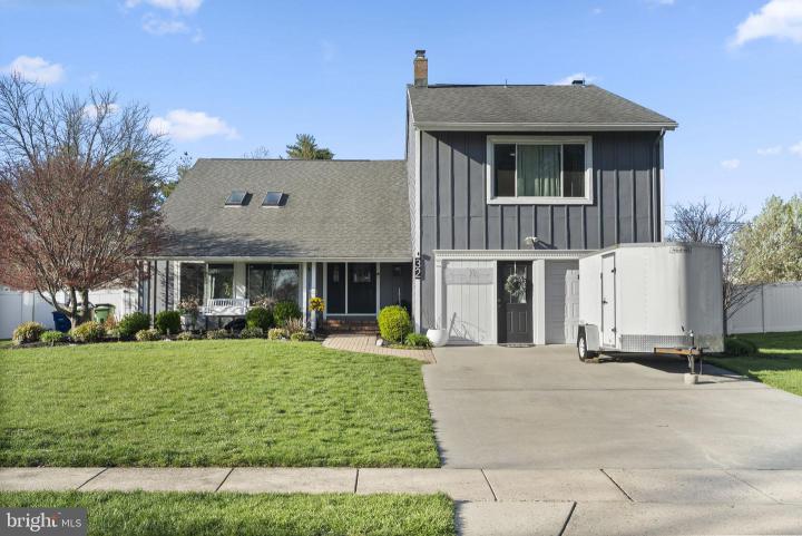 Photo of 32 Harwood Road