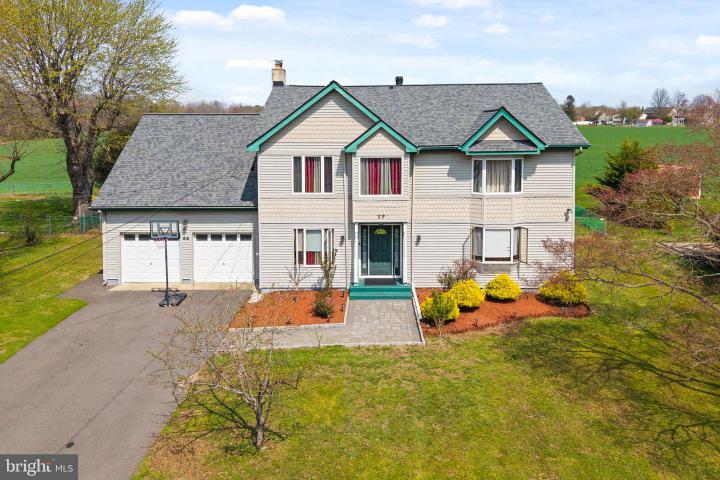 Photo of 59 Bordentown Chesterfield Road, Chesterfield NJ