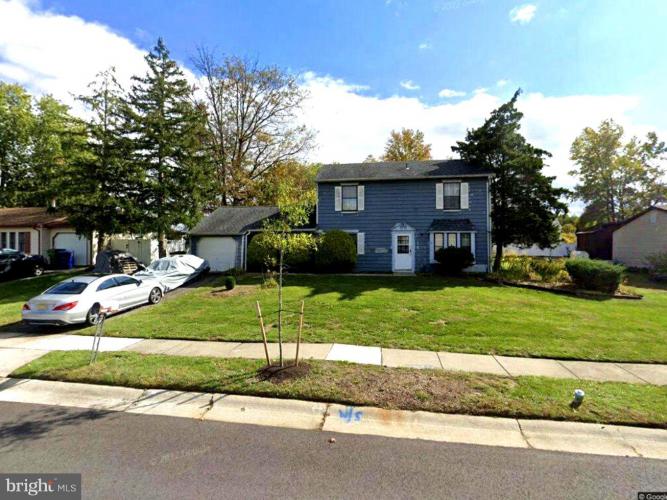 Photo of 14 Gladstone Road, Marlton NJ