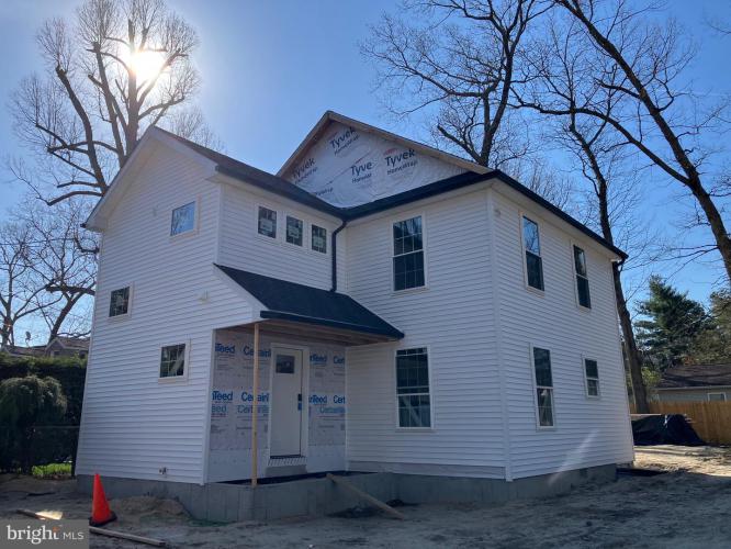 Photo of 2122 Hanover Boulevard