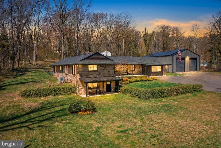 Photo of 158 Larrison Road, Wrightstown NJ