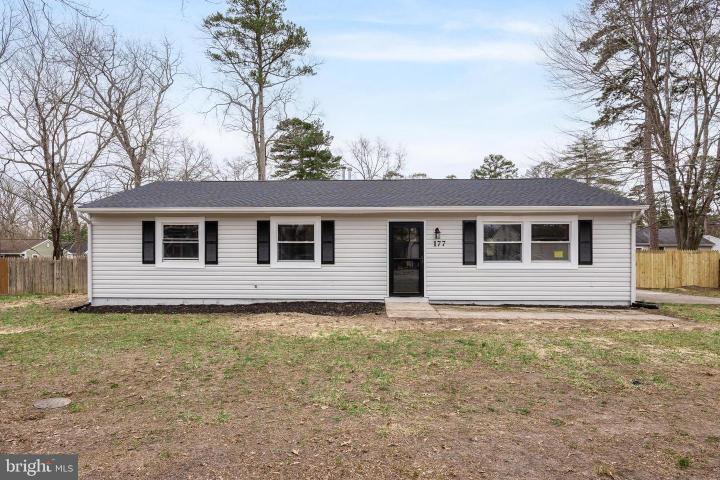 Photo of 177 Daniels Avenue