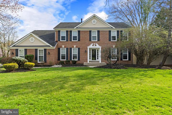 Photo of 1 Broadacre Court, Mount Laurel NJ