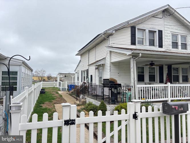 Photo of 422 Hulme Street