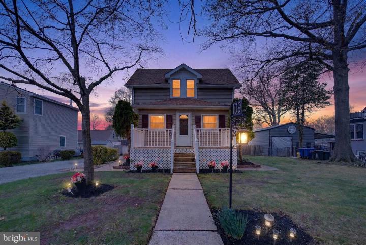 Photo of 109 E Mill Road