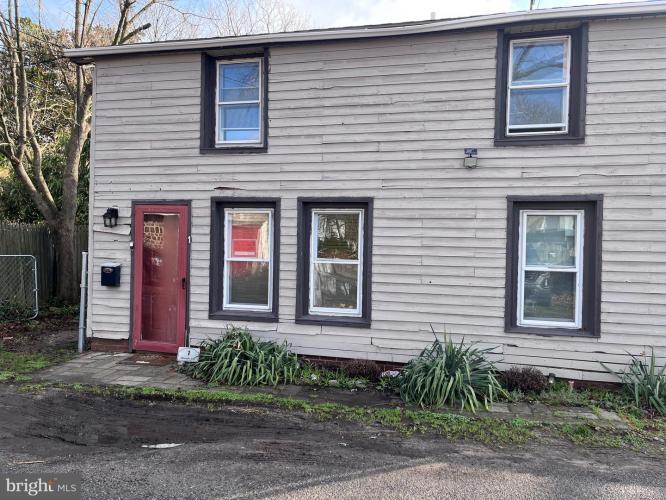 Photo of 1 Woods Alley, Mount Holly NJ