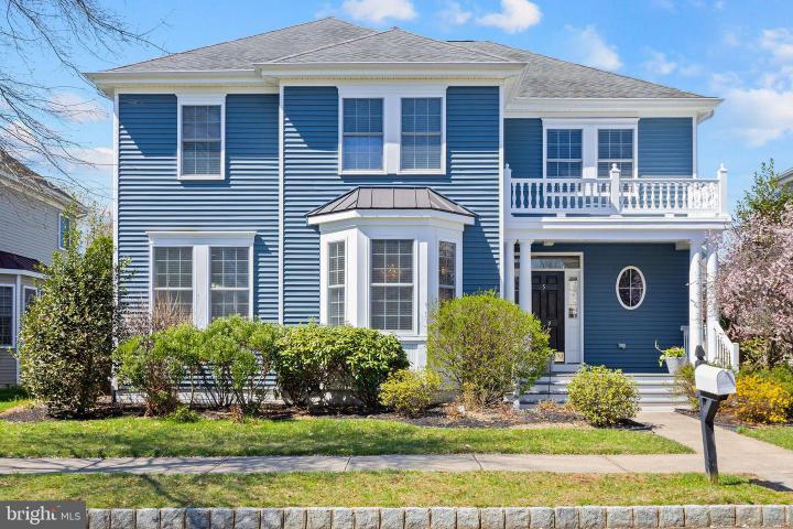 Photo of 5 Alluvial Drive