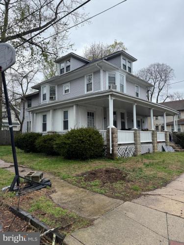 Photo of 115 Ridgway Street, Mount Holly NJ